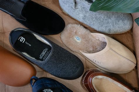 The 7 Best Slippers for Men of 2024, Tested and Reviewed .